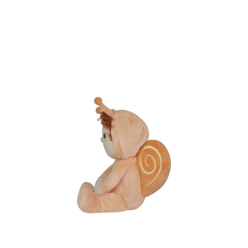 Olli Ella | Dinky Dinkum Scottie Snail