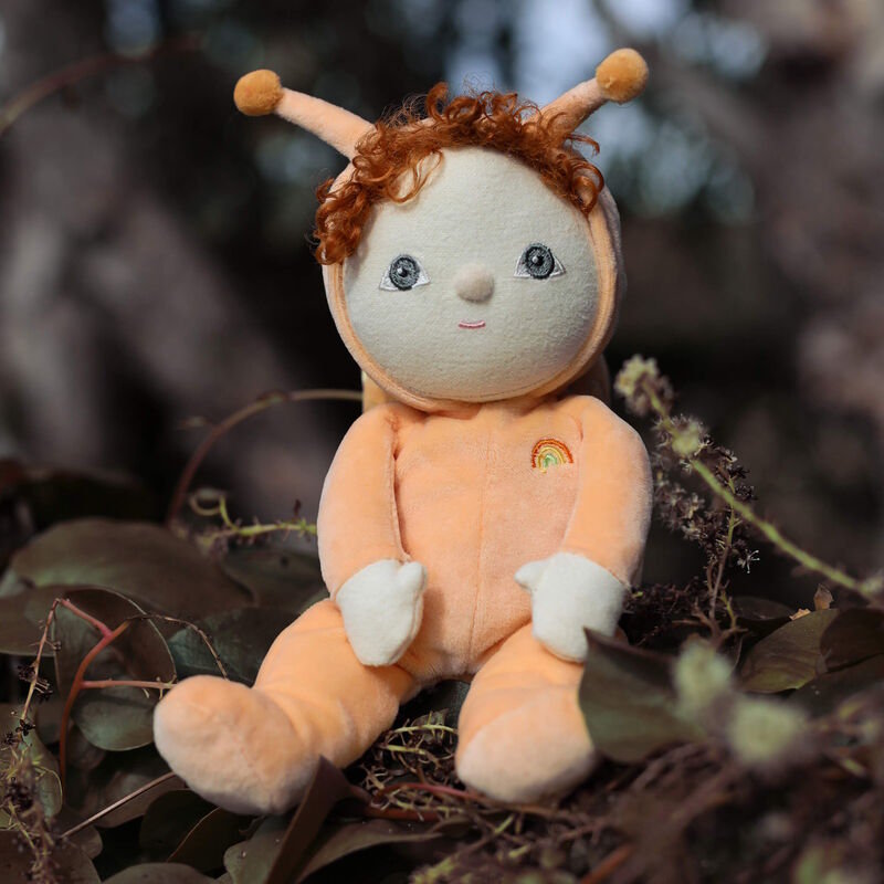 Olli Ella | Dinky Dinkum Scottie Snail