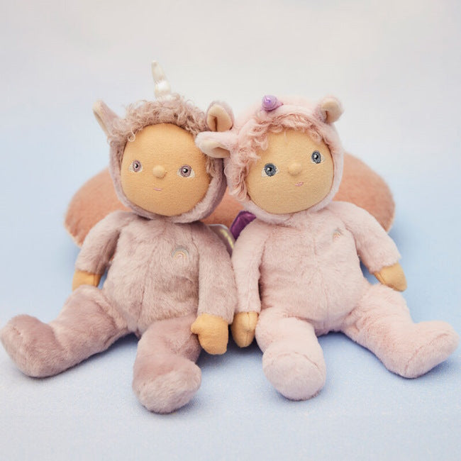 Olli Ella | Dinky Dinkum Una Unicorn at Milk Tooth Australia