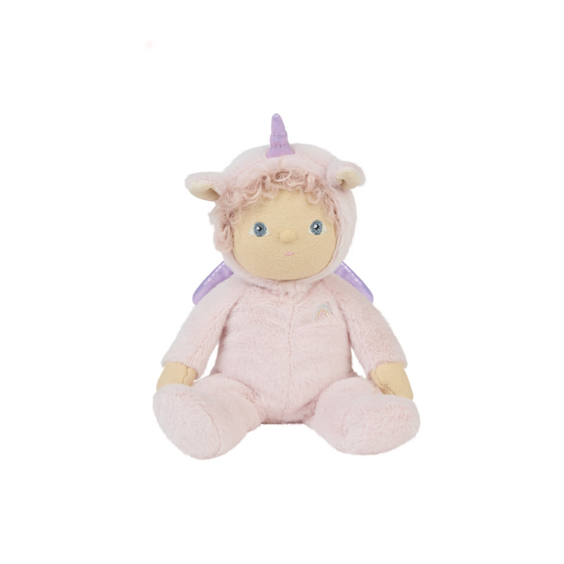 Olli Ella | Dinky Dinkum Una Unicorn at Milk Tooth Australia