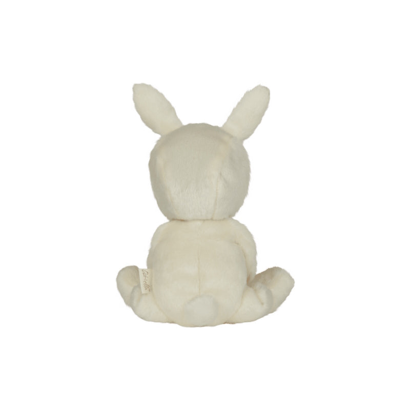 Olli Ella | Dinky Dinkum Fluffle | Basil Cream at Milk Tooth Australia