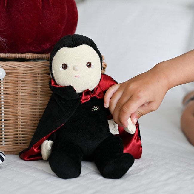 Olli Ella | Dinky Dinkum Vincent Vampire at Milk Tooth Australia