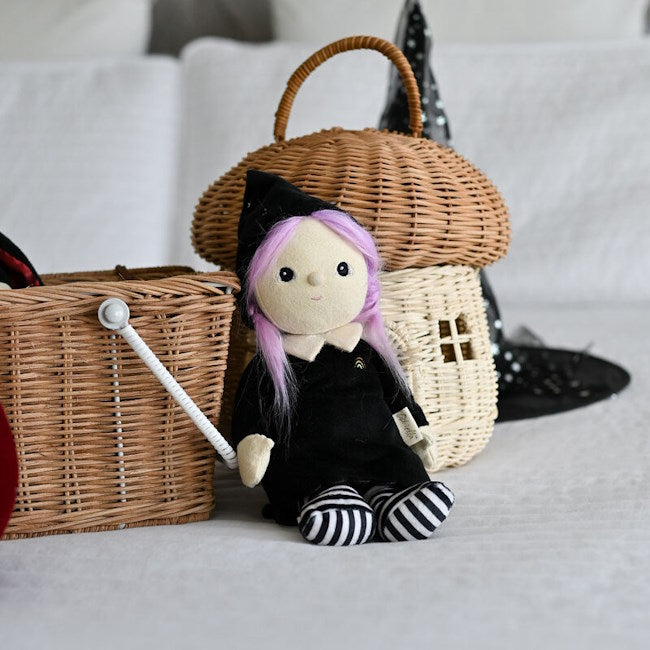 Olli Ella | Dinky Dinkum Willa Witch at Milk Tooth Australia