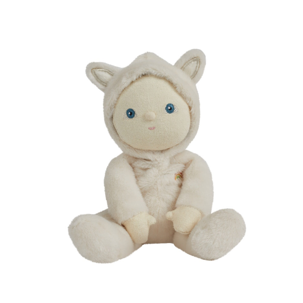 Olli Ella | Dinky Dinkum Fifi Fox at Milk Tooth