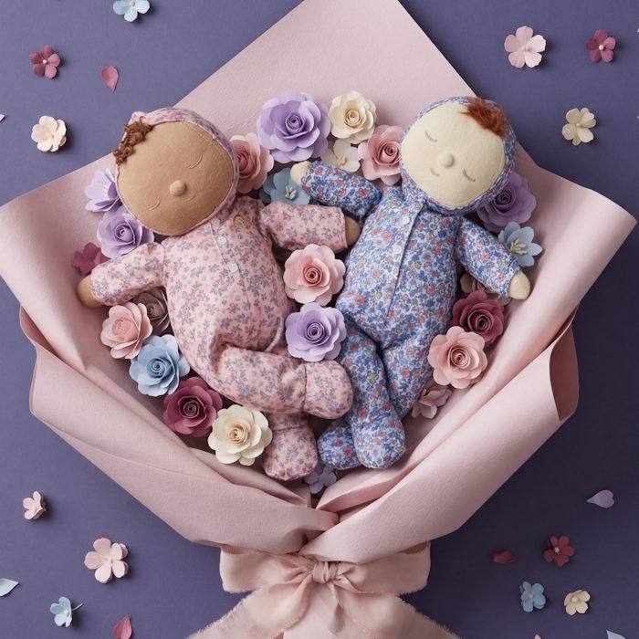 Olli Ella | Dozy Dinkum Lala Bloom