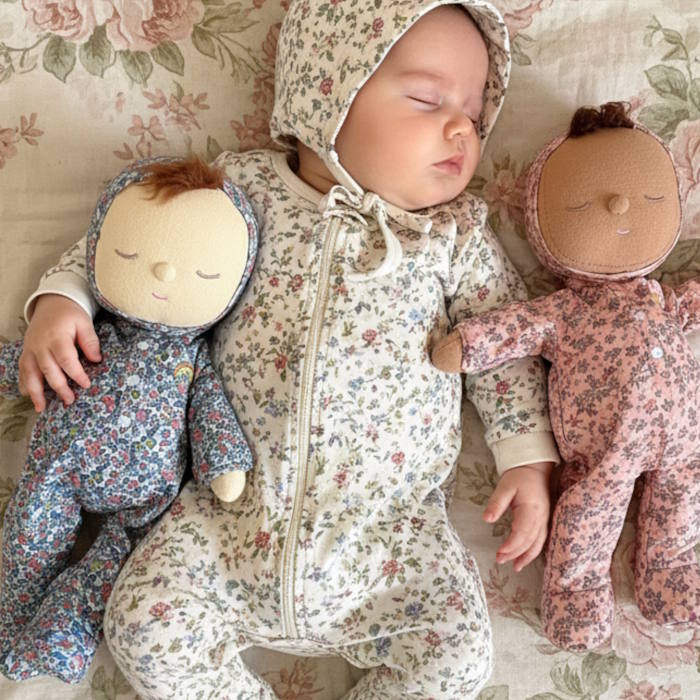 Olli Ella | Dozy Dinkum Lala Bloom