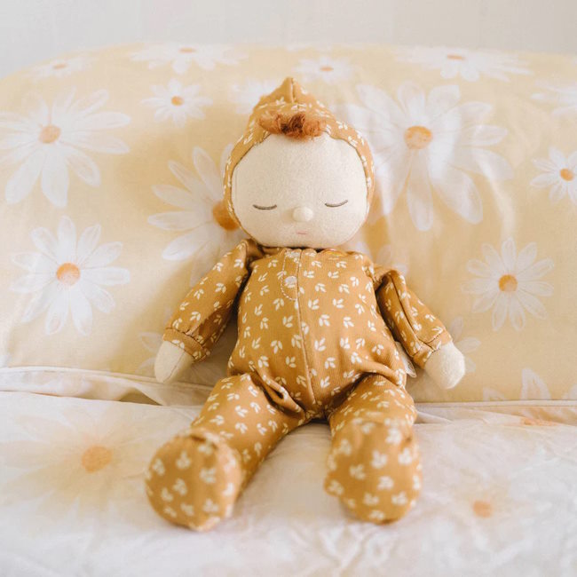 Olli Ella | Daydream Dozy Dinkum | Smidge Leaf at Milk Tooth