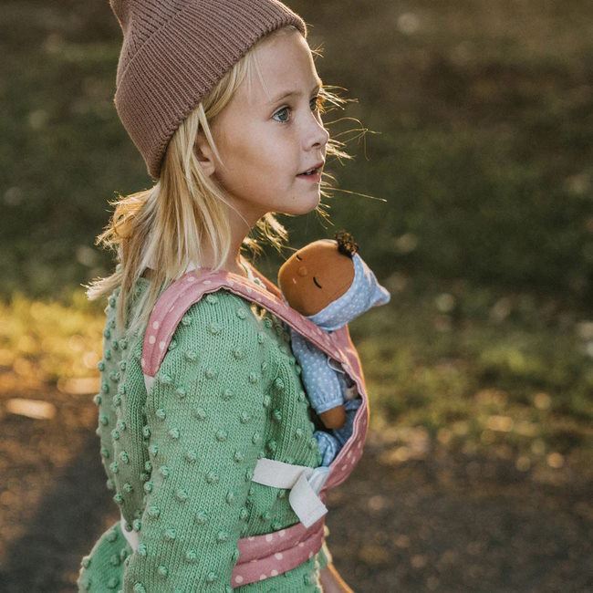 Olli Ella | Daydream Dozy Dinkum | Squeak Posey at Milk Tooth