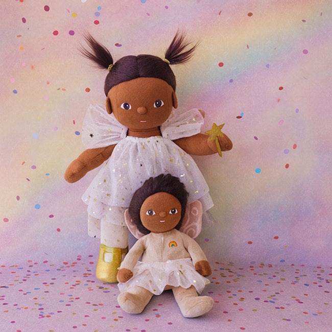 Olli Ella Dinky Dinkum Doll Fairy Faye at Milk Tooth Australia