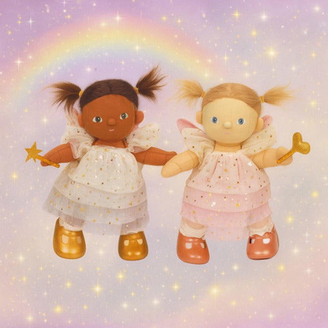 Olli Ella Dream Dinkum Doll Fairy Willow at Milk Tooth Australia