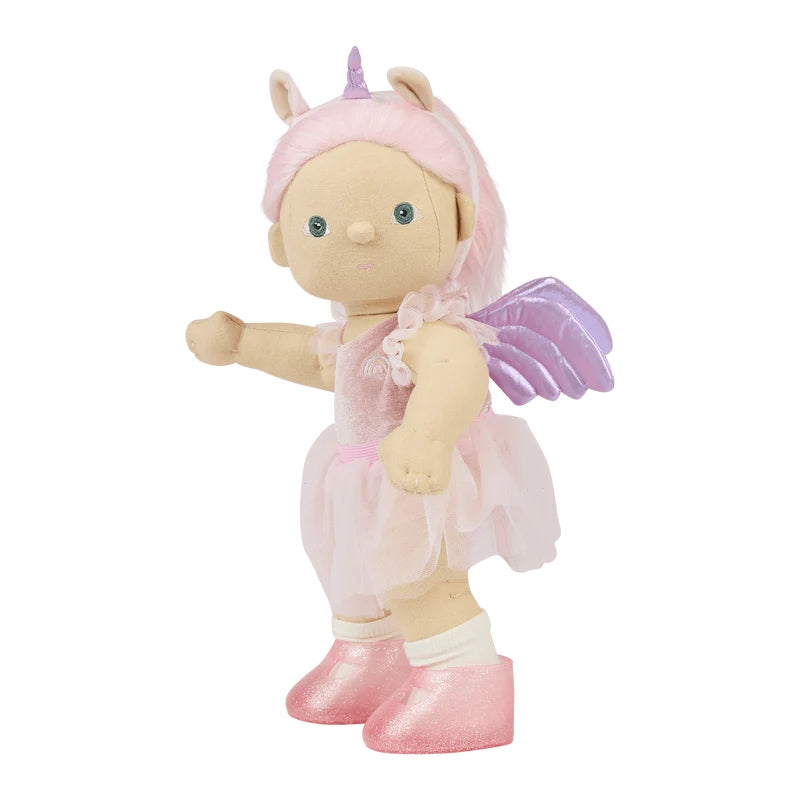 Olli Ella | Dream Dinkum Doll Pixie at Milk Tooth Australia