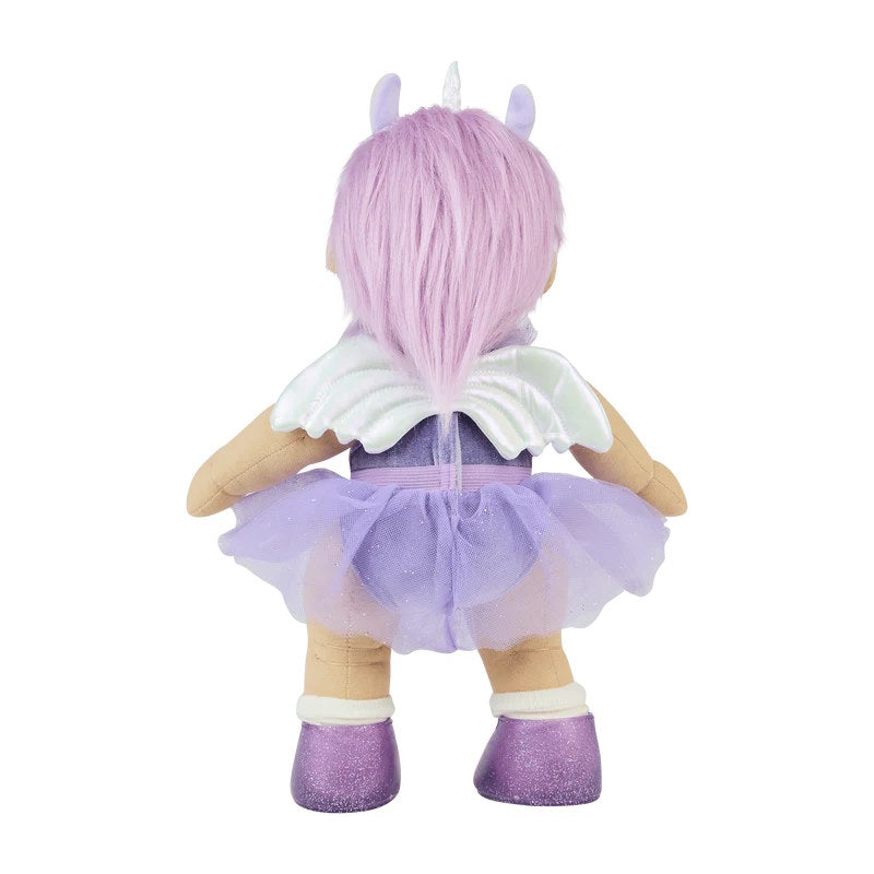 Olli Ella Dream Dinkum Doll Violet at Milk Tooth Australia