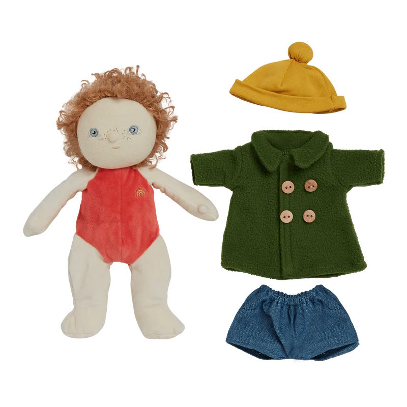 Olli Ella | Dress Me Dinky Bundle Deal at Milk Tooth Australia