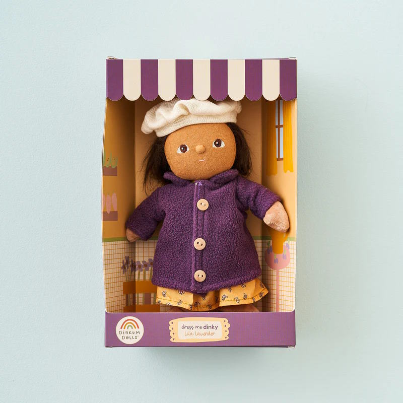 Olli Ella | Dress Me Dinky Bundle Deal at Milk Tooth Australia