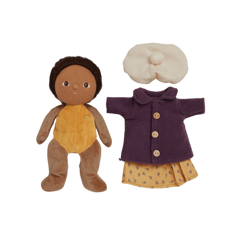 Olli Ella | Dress Me Dinky Bundle Deal at Milk Tooth Australia