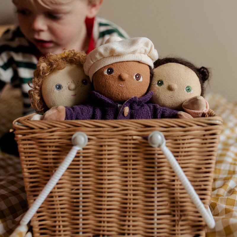 Olli Ella | Dress Me Dinky Bundle Deal at Milk Tooth Australia