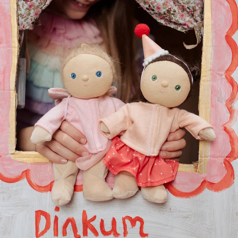 Olli Ella | Dress Me Dinky Bundle Deal at Milk Tooth Australia