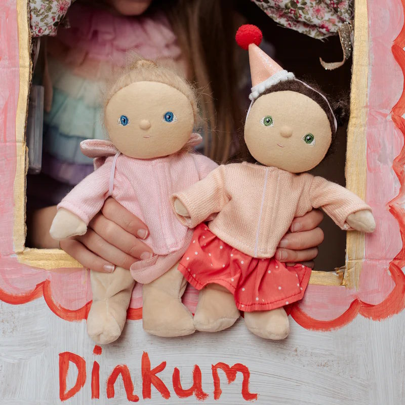 Olli Ella | Dress Me Dinky Bundle Deal at Milk Tooth Australia
