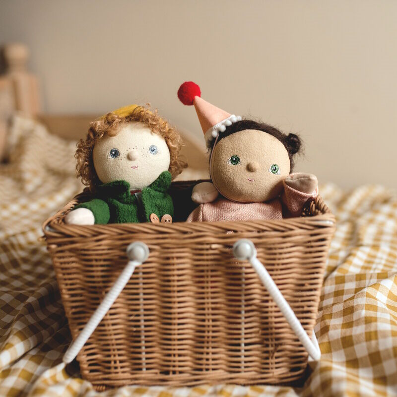 Olli Ella | Dress Me Dinky Bundle Deal at Milk Tooth Australia