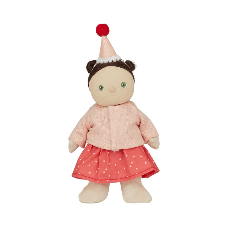 Olli Ella | Dress Me Dinky Sophie Sundae at Milk Tooth Australia