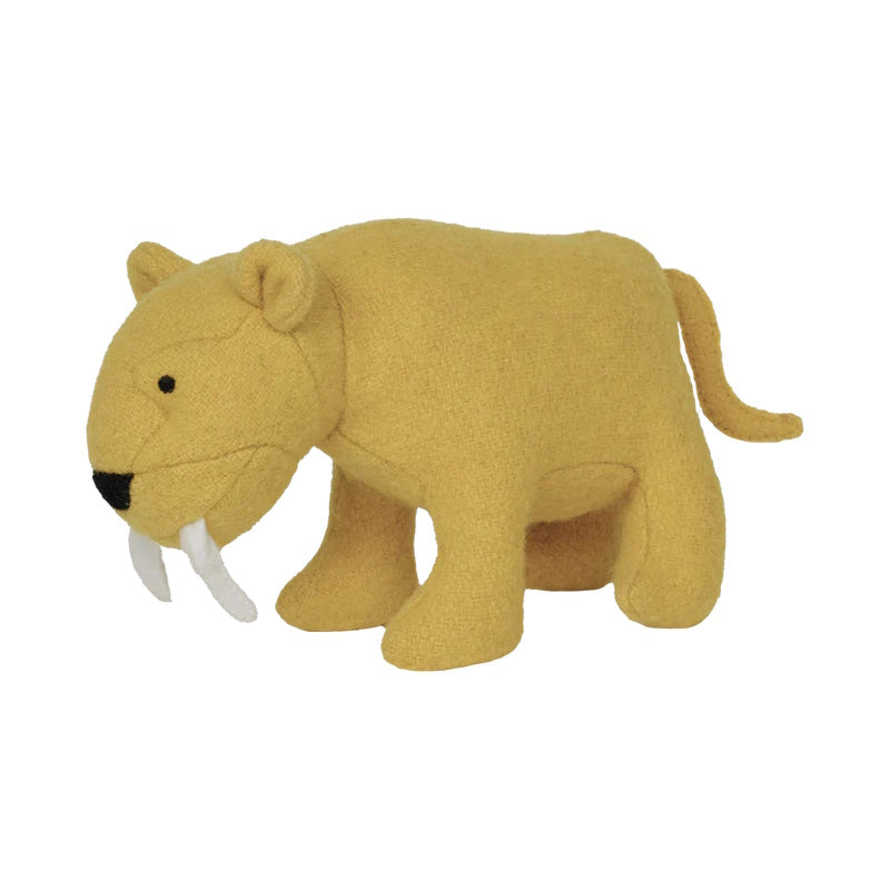 Olli Ella | Holdie Extinct Animals at Milk Tooth