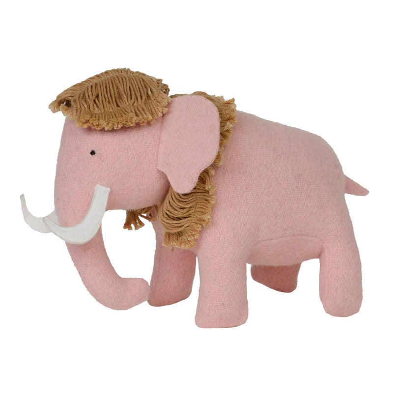 Olli Ella | Holdie Extinct Animals at Milk Tooth