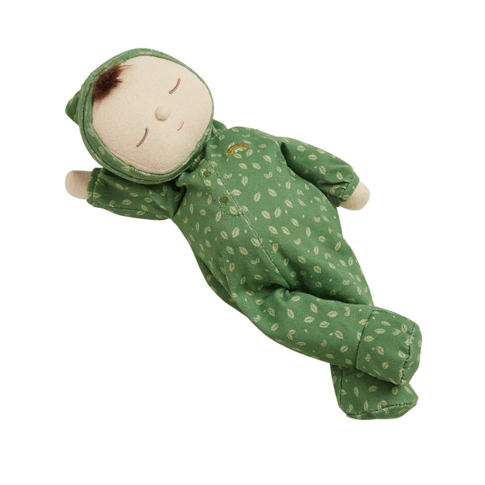 Olli Ella | Holiday Dozy Dinkum Doll | Pudding at Milk Tooth