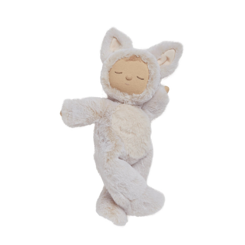 Olli Ella | Cozy Dinkum Fenix Fox at Milk Tooth Australia