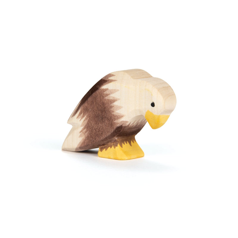 Ostheimer | Birds | Bald Eagle Sitting
