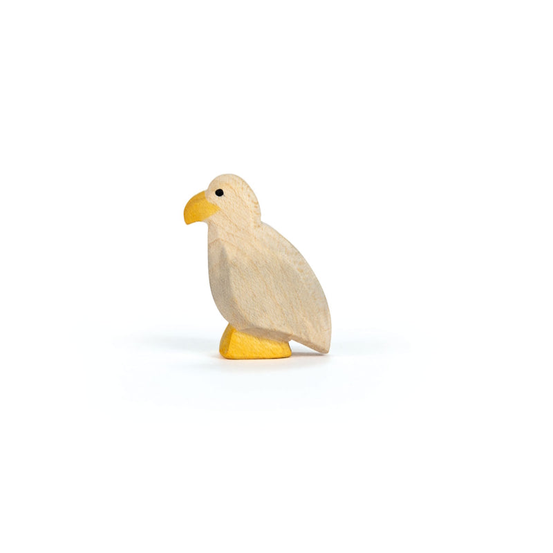 Ostheimer | Birds | Bald Eagle Chick