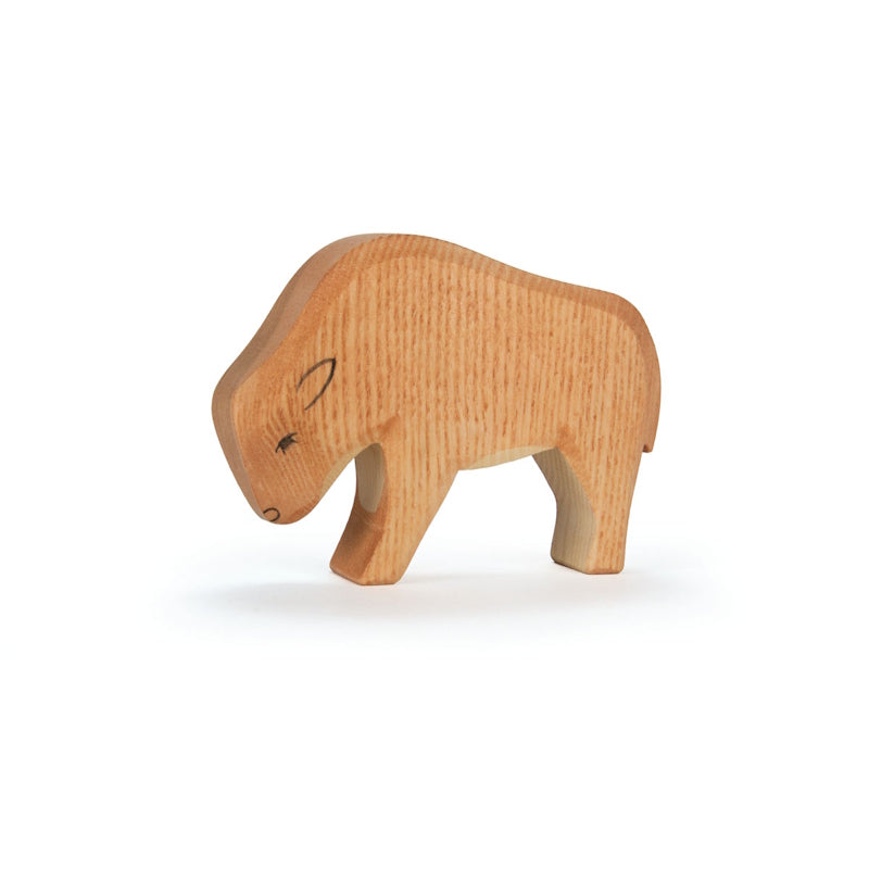 Ostheimer | Bison Small