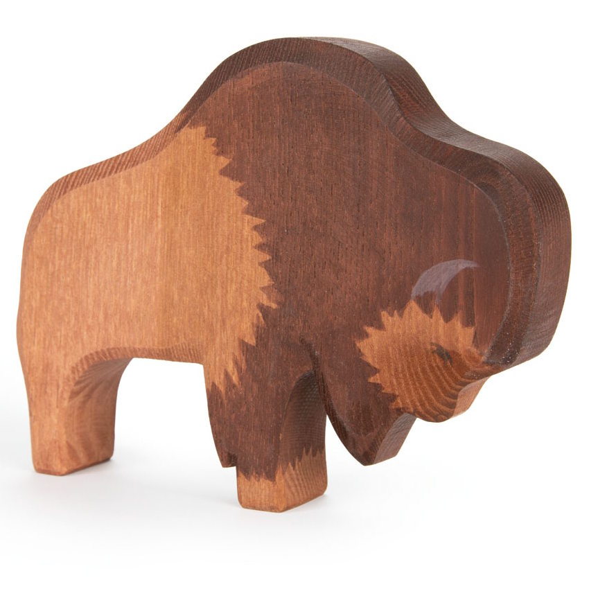 Ostheimer | Bison