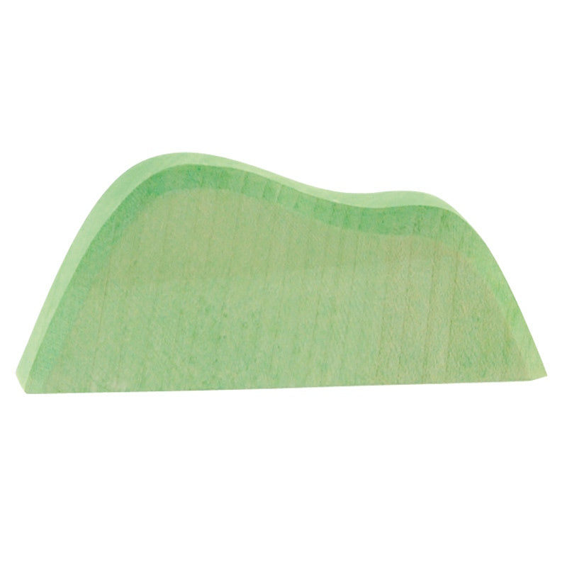 Ostheimer | Bush Light Green at Milk Tooth
