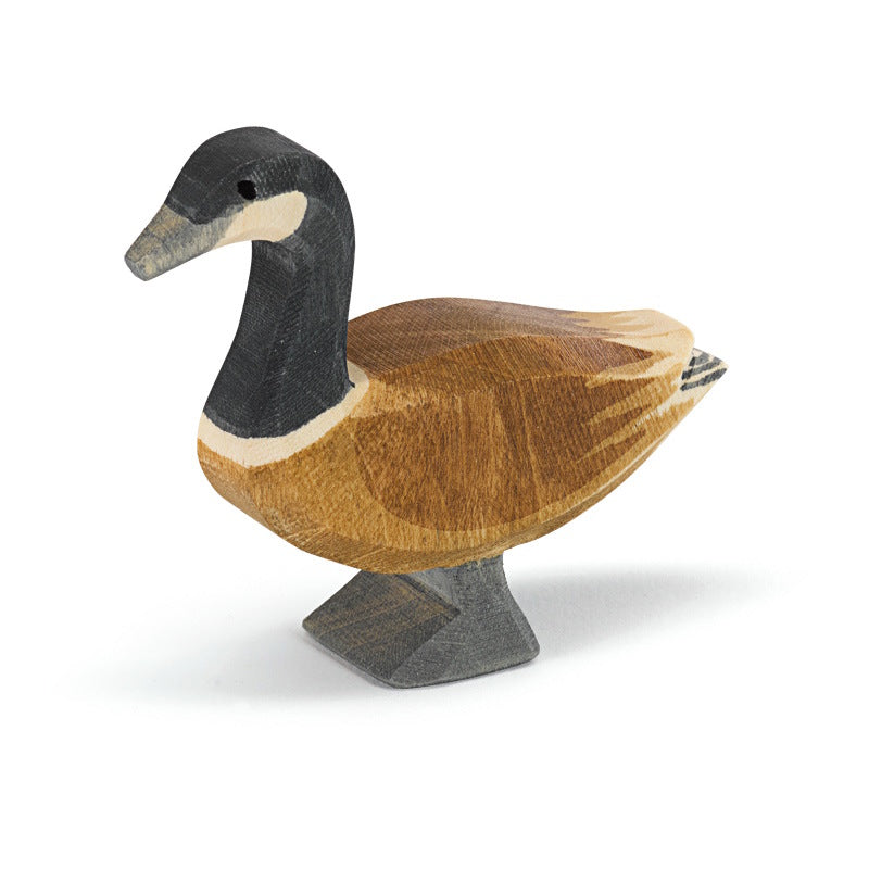 Ostheimer | Canada Goose Standing
