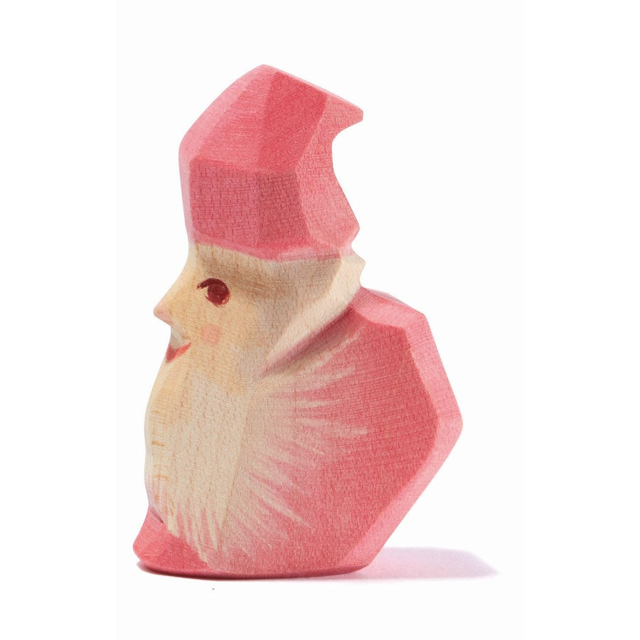 Ostheimer | People | Dwarf Rose Quartz at Milk Tooth