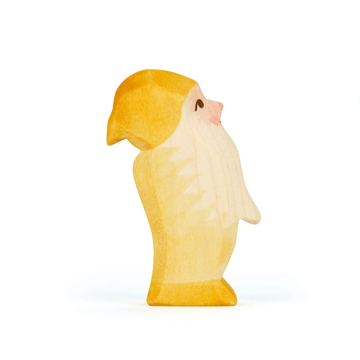 Ostheimer | People | Dwarf Yellow 2024 at Milk Tooth Australia