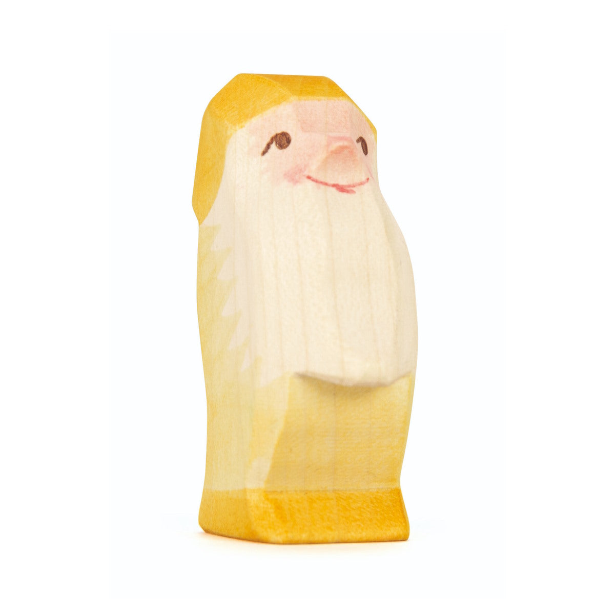 Ostheimer | People | Dwarf Yellow 2024 at Milk Tooth Australia