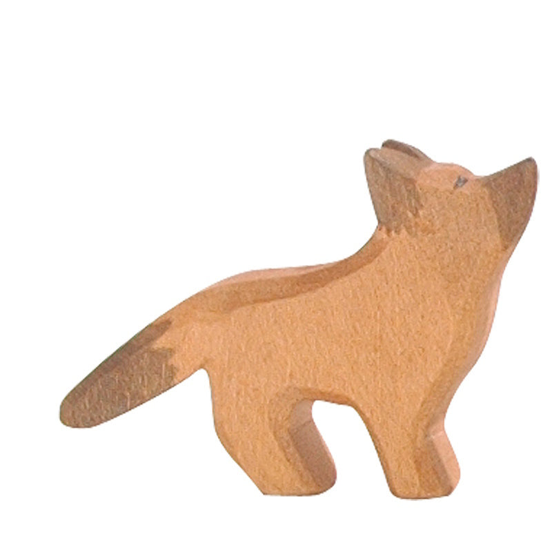 Ostheimer | German Shepherd Small Head High at Milk Tooth