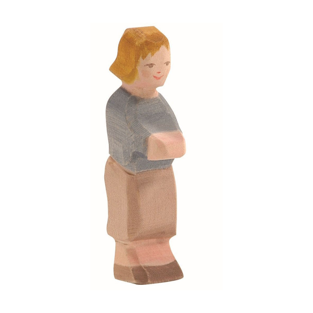 Ostheimer | People | Hansel at Milk Tooth