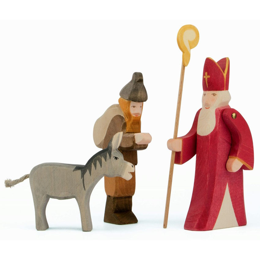 Ostheimer | People | Helper of St Nicolaus at Milk Tooth Australia