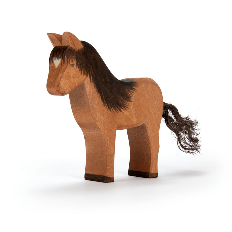 Ostheimer | Hrokur Iceland Horse
