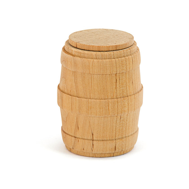 Ostheimer | Kinderkram Barrel at Milk Tooth
