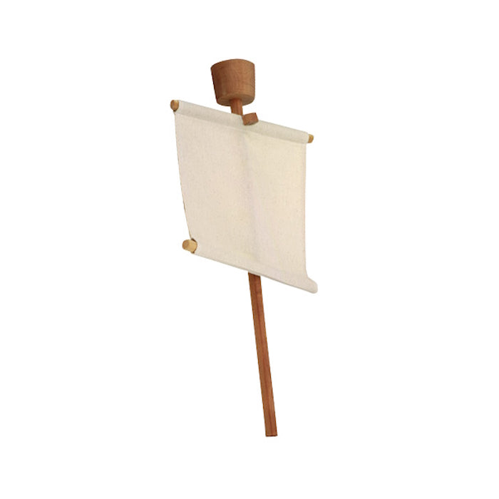 Ostheimer | Kinderkram Boat Sail Mast & Lookout at Milk Tooth Australia