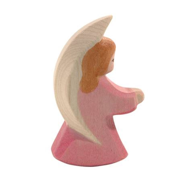Ostheimer | People | Little Angel Pink at Milk Tooth