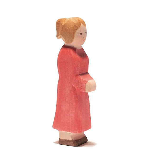 Ostheimer | People | Mother at Milk Tooth