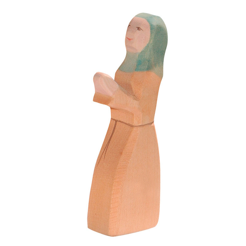 Ostheimer | People | Noah's Wife at Milk Tooth