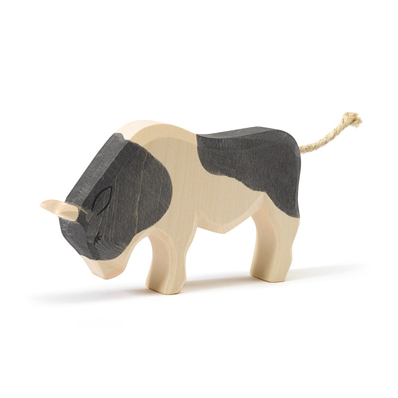 Ostheimer | Ox Black & White at Milk Tooth