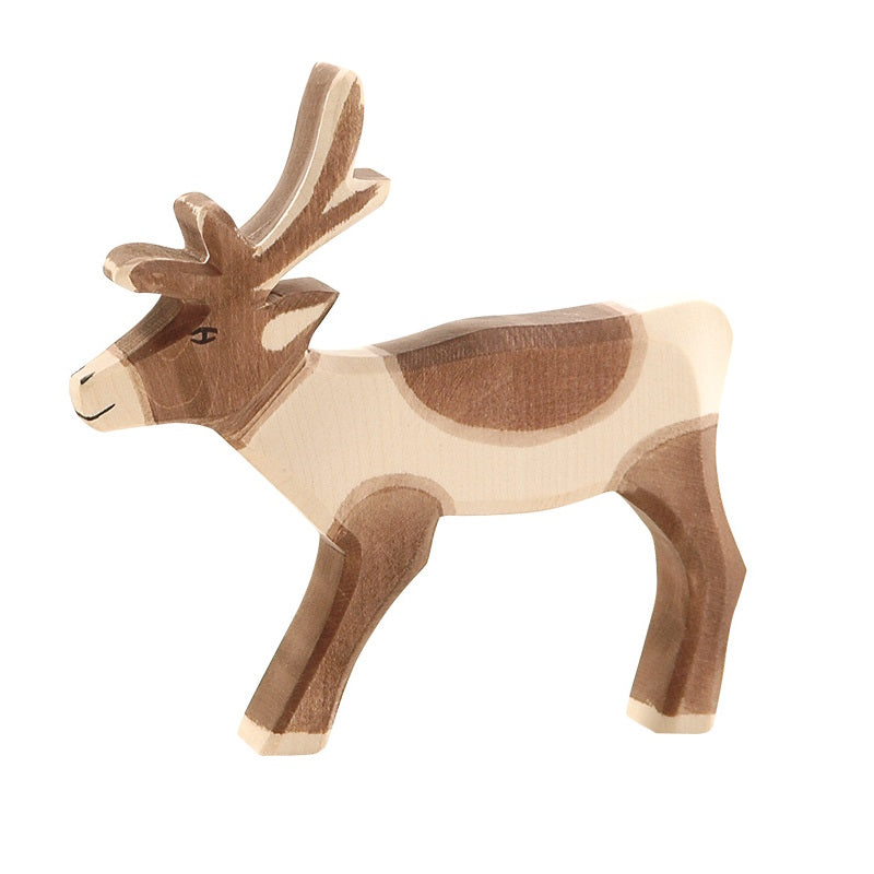 Ostheimer | Reindeer at Milk Tooth
