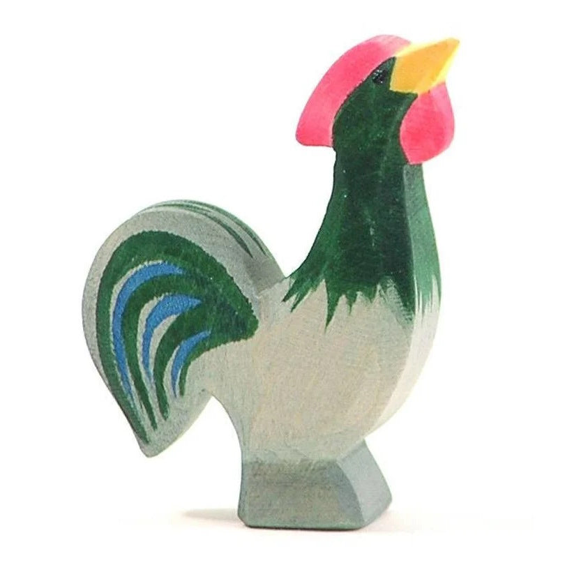 Ostheimer | Rooster Dark at Milk Tooth Australia