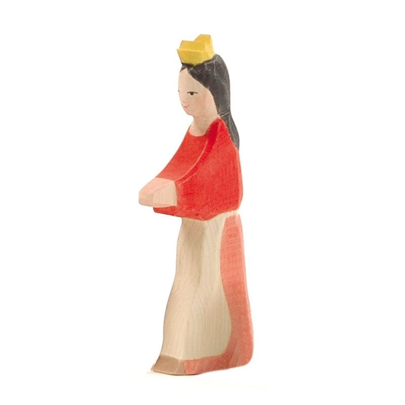 Ostheimer | People | Snow White at Milk Tooth